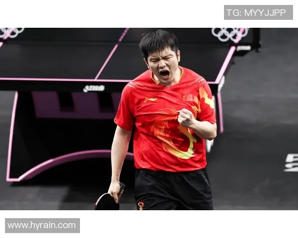 杭州乒乓球队在联赛中的心理素质分析与表现评估