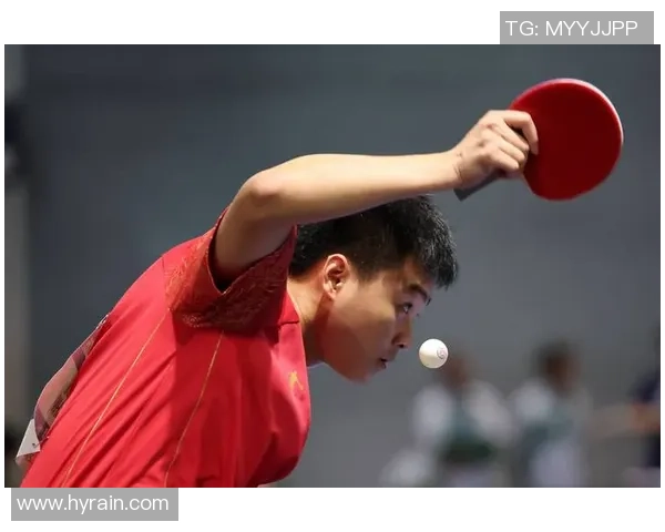 杭州乒乓球队灵活性展现大满贯赛事中的卓越表现与战术创新