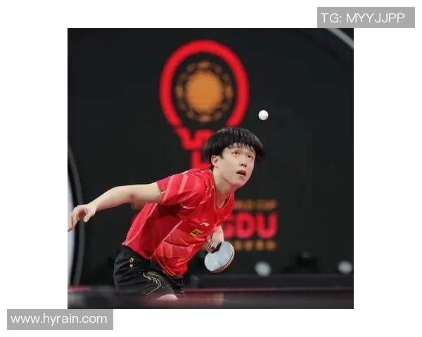 武汉乒乓球队在总决赛中的卓越表现与实力分析